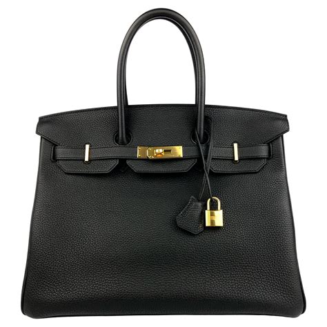 Hermes Birkin 35 for sale